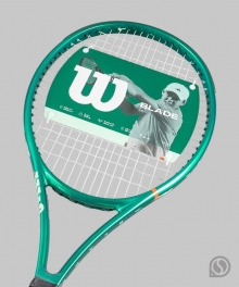 윌슨 테니스라켓 주니어 2026 블레이드 26 v10 (100/255g)