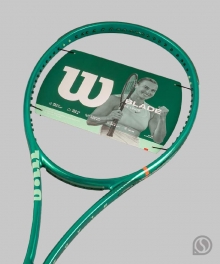 윌슨 테니스라켓 2026 블레이드 98 V10 16x19 (98/305g)