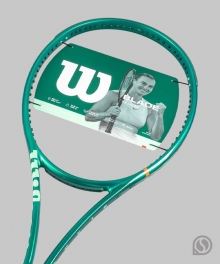 윌슨 테니스라켓 2026 블레이드 98 V10 18x20 (98/305g)