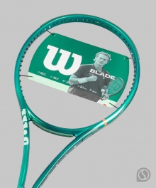 윌슨 테니스라켓 2026 블레이드 100L V10 (100/285g)