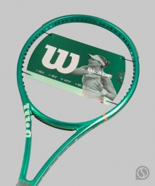 윌슨 테니스라켓 2026 블레이드 100 V10 (100/300g)