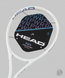 헤드 테니스라켓 2026 PWR 110 (110/265g)
