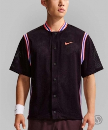 나이키 티셔츠 드라이 핏 슬램 BTN UP 티셔츠 US OPEN (IM6612-647)
