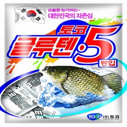 토코 글루텐5