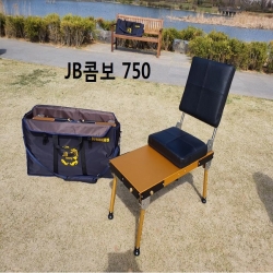 JB 콤보750