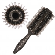 [Y.S.PARK] 카본 타이거 포킹 브러쉬(Black Carbon Brush)