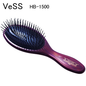 베스(VESS) 헤드케어 쿠션브러쉬HB-1500 _ 6795