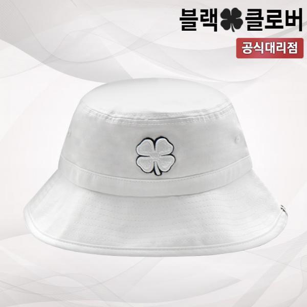 블랙클로버 BC 버킷햇 골프모자 5