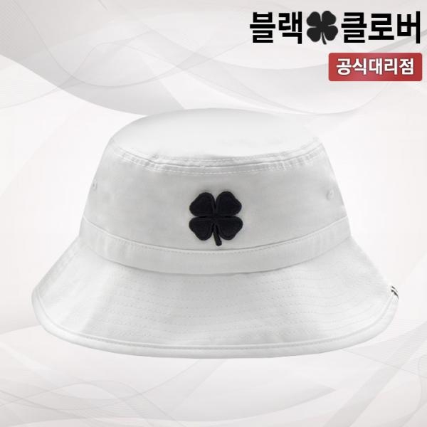 블랙클로버 BC 버킷햇 골프모자 6