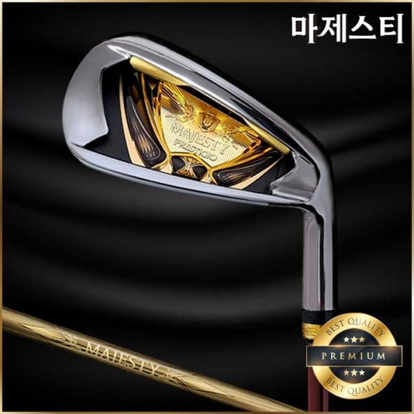 병행 마루망 마제스티 프레스티지오11 남성용 7아이언세트