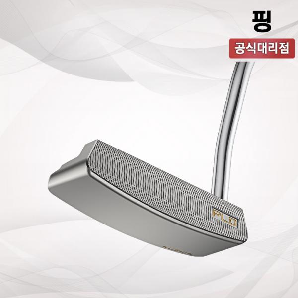 핑 2025 PLD 퍼터 쿠신 KUSHIN 삼양인터내셔날