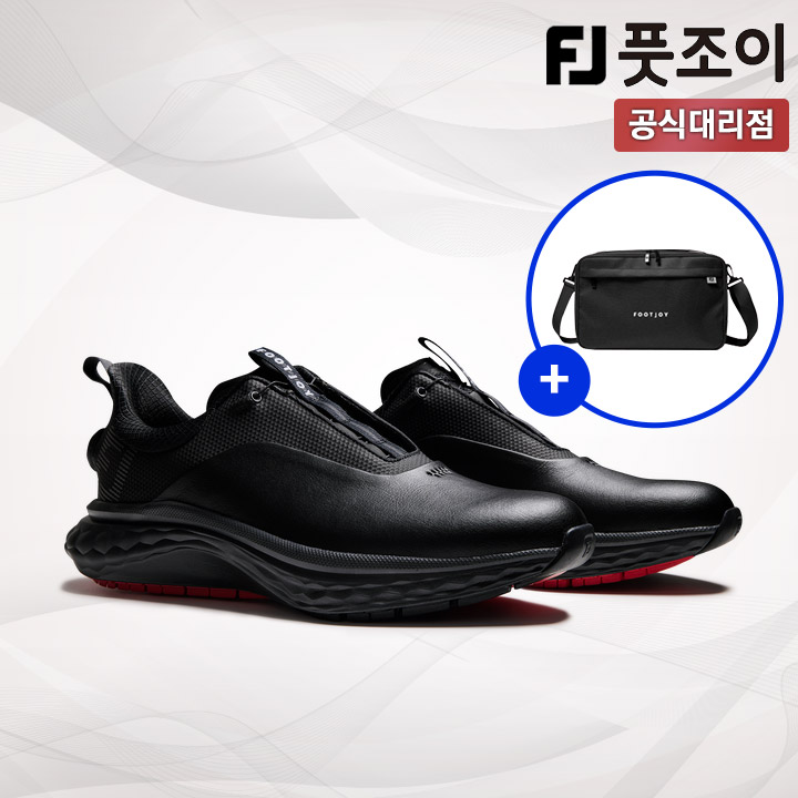 풋조이 퀀텀 보아 남성 골프화 56999 아쿠쉬네트코리아