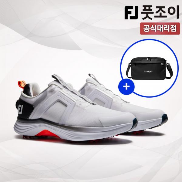 풋조이 하이퍼 플렉스 보아 남성 골프화 55476 아쿠쉬네트코리아