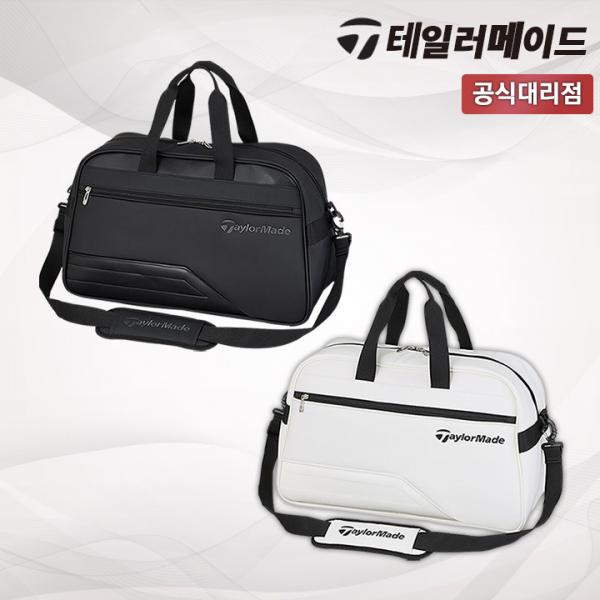 테일러메이드 에센셜 보스턴백 UN744 테일러메이드코리아