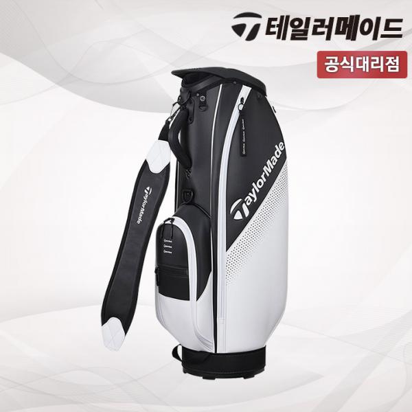 테일러메이드 컨셉 원 캐디백 UN732 테일러메이드코리아
