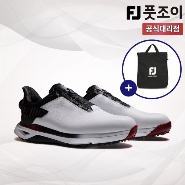 풋조이 PRO SLX 보아 남성 골프화 56910 아쿠쉬네트코리아