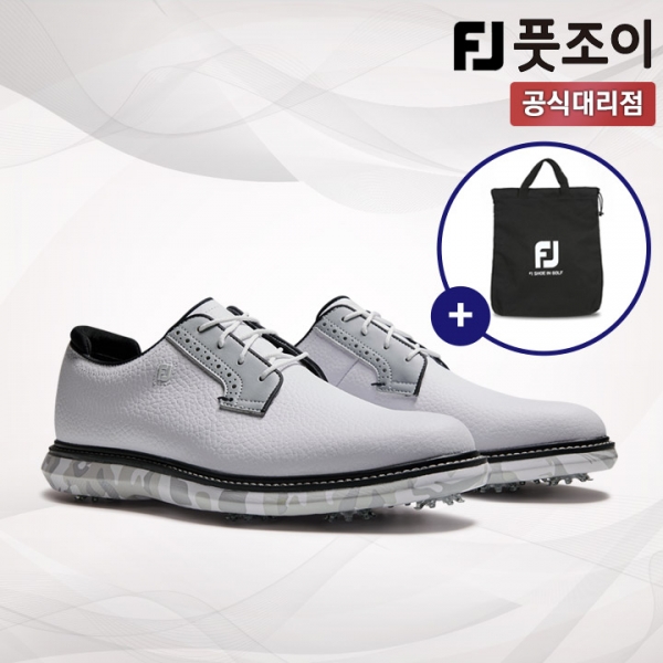 풋조이 트레디션 남성 골프화 57953 아쿠쉬네트코리아