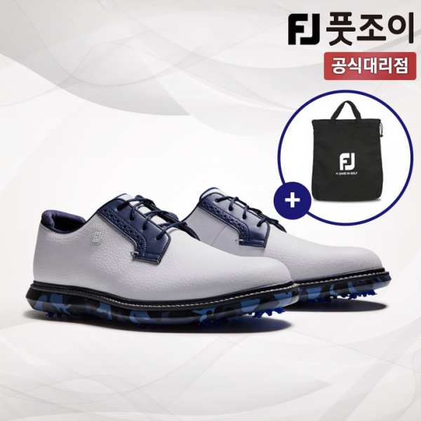 풋조이 트레디션 남성 골프화 57956 아쿠쉬네트코리아