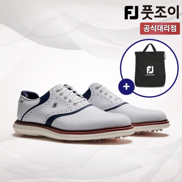 풋조이 트레디션 남성 골프화 57958 아쿠쉬네트코리아