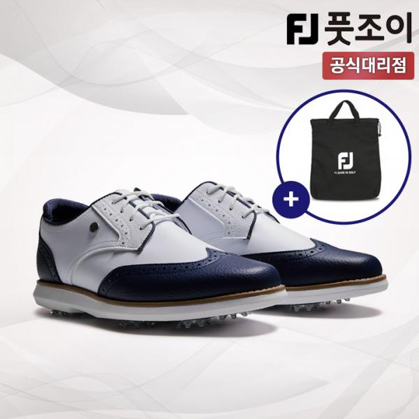 풋조이 트레디션 여성 골프화 97934 아쿠쉬네트코리아