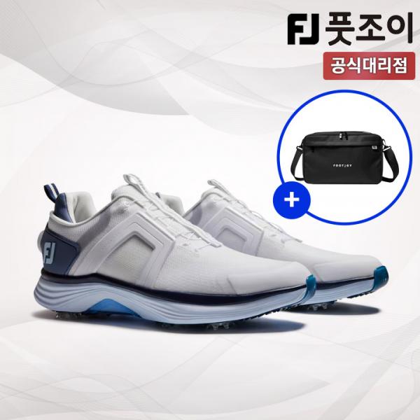 풋조이 하이퍼 플렉스 보아 남성 골프화 55480 아쿠쉬네트코리아