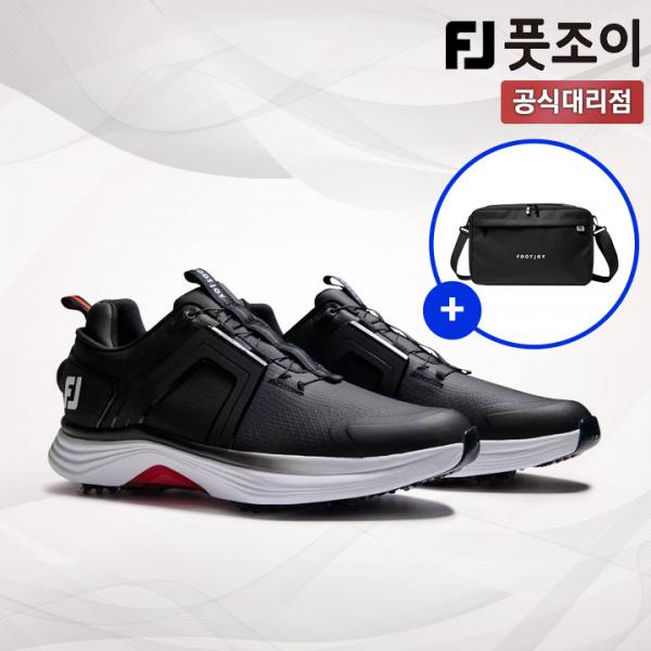 풋조이 하이퍼 플렉스 보아 남성 골프화 55477 아쿠쉬네트코리아