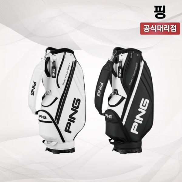 핑 스포티 GK 캐디백 삼양인터내셔날
