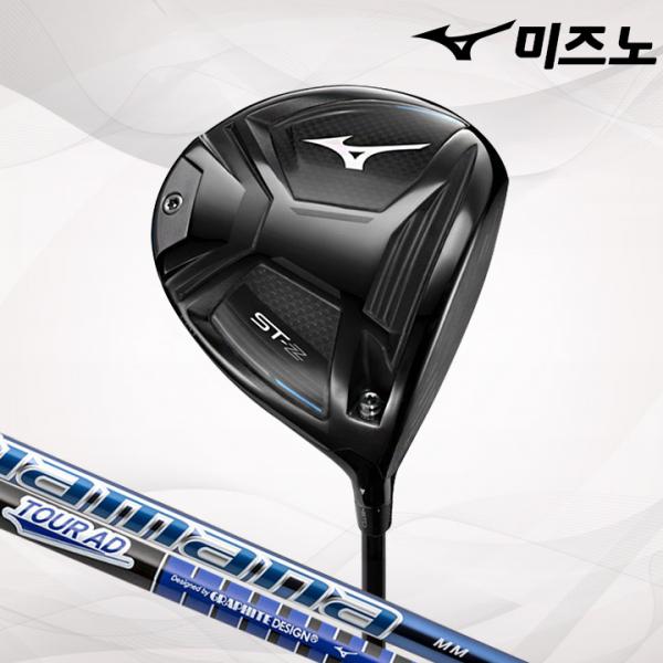 병행 미즈노 ST-Z 220 남성용 드라이버