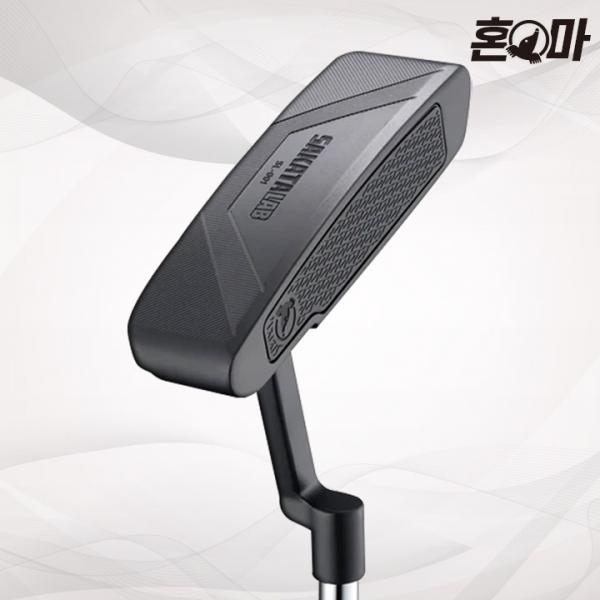 병행 혼마 사카타 랩 SL-001 퍼터