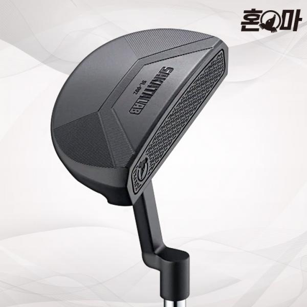 병행 혼마 사카타 랩 SL-002 퍼터