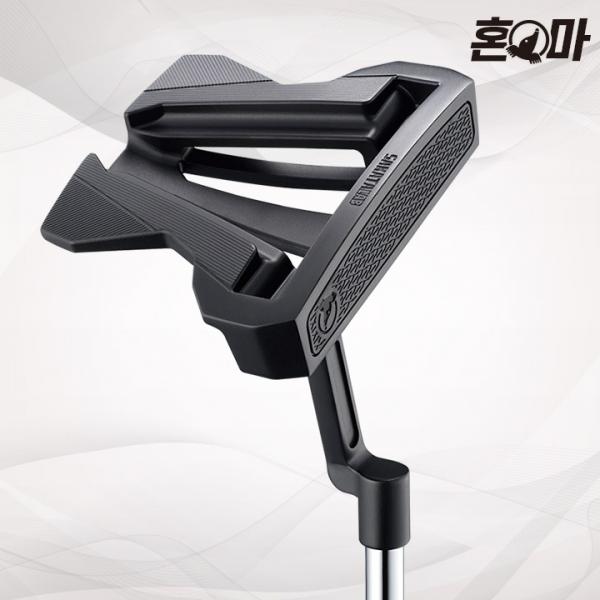 병행 혼마 사카타 랩 SL-005 퍼터
