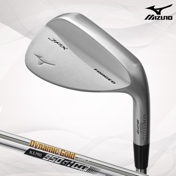 미즈노 JPX925 포지드 남성용 아이언단품 미즈노코리아
