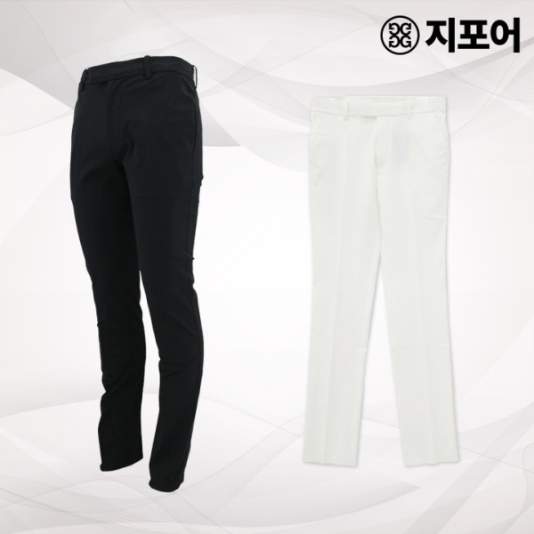 병행 지포어 남성용 기능성 바지 팬츠 골프웨어 073217400