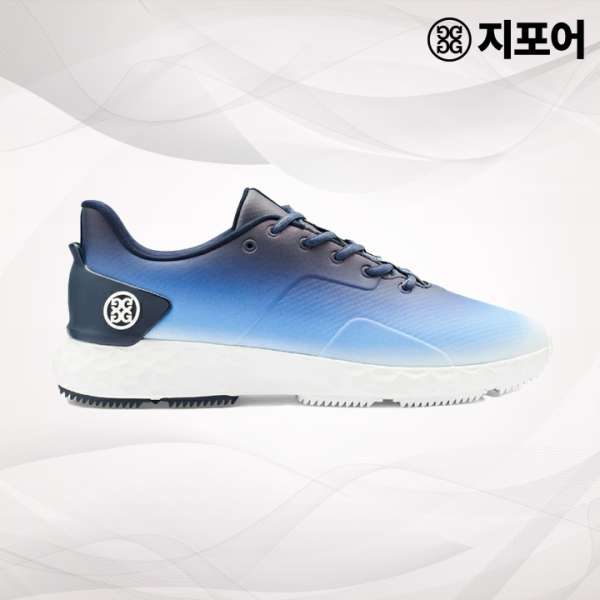 병행 지포어 남성 골프화 한정판 스파이크리스 MG4+ 고스트 073414840