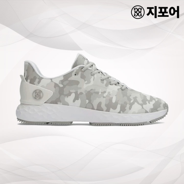 병행 지포어 남성 골프화 스파이크리스 MG4+ 073422806