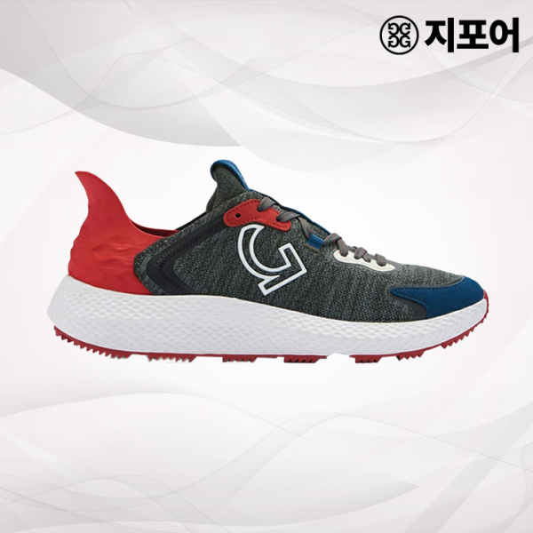 병행 지포어 남성 골프화 한정판 크로스 트레이너 MG4X2 073422841