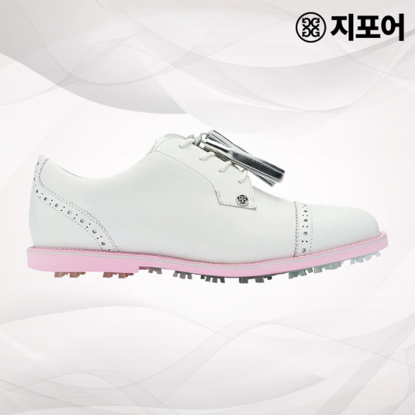 병행 지포어 여성 골프화 캡 토 갤리벤터 073424852