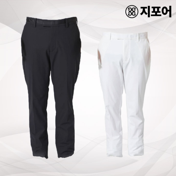 병행 지포어 남성용 기능성 바지 팬츠 골프웨어 073212407