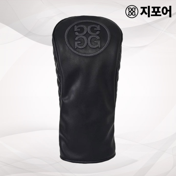 병행 지포어 서클 G's 드라이버 헤드커버 073424825