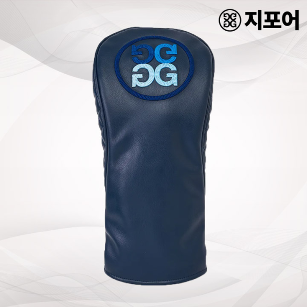 병행 지포어 서클 G's 드라이버 헤드커버 073424826