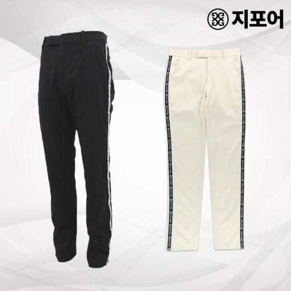 병행 지포어 골프웨어 남성용 기능성 방한 바지 팬츠 073215407
