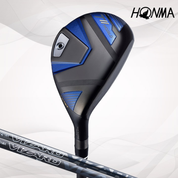 병행 혼마 TW767 남성용 유틸리티