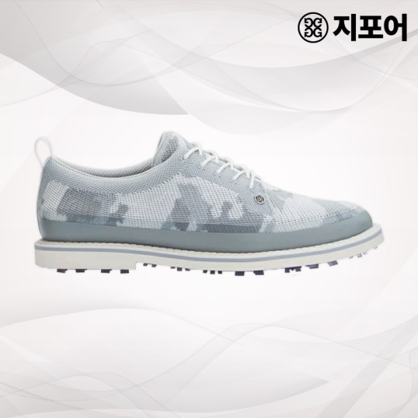 병행 지포어 니트 갤리벤터 남성 골프화 073422801
