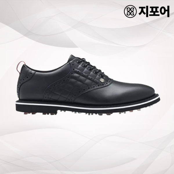병행 지포어 새들 갤리벤터 남성 골프화 073414800