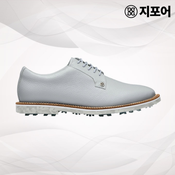 병행 지포어 카모 갤리벤터 남성 골프화 073424800