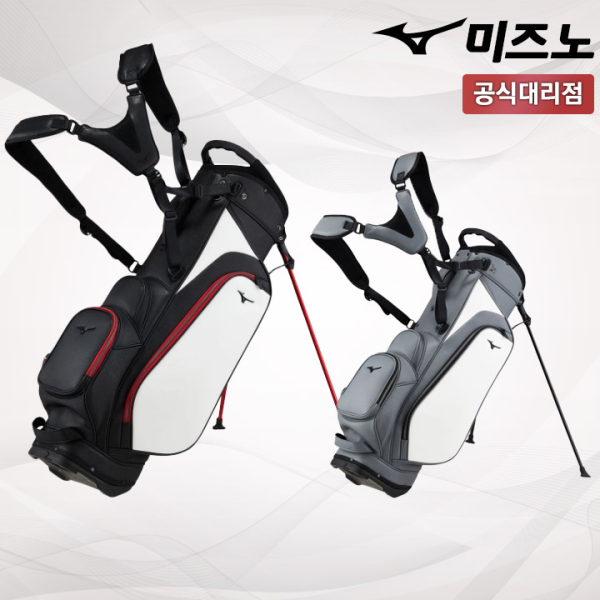 미즈노 모던 006 스탠드백 5LXC231003