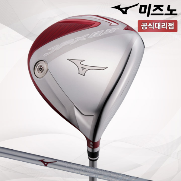 미즈노 JPX Q2 여성 드라이버 [미즈노코리아]