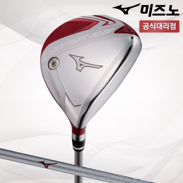 미즈노 JPX Q2 여성 페어웨이우드 [미즈노코리아]