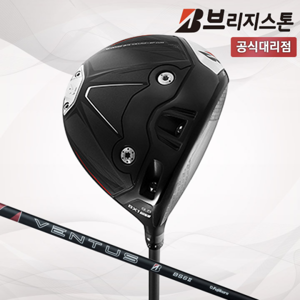 브리지스톤 BX1 남성 드라이버 [석교상사]