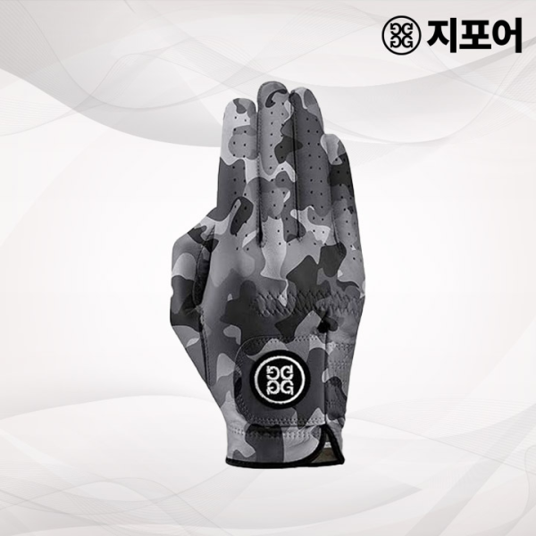 지포어 델타 포스 카브레타 남성 오른손 골프장갑 073422848 병행